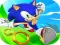 Игра Sonic run онлайн