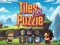 Игра Tiles Puzzle Fun онлайн