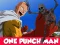 Игра One Punch Man 3D Game онлайн