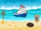 Игра Beach Escape 3 онлайн