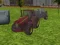 Игра 3D city tractor garbage sim онлайн