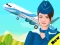 Игра Airport Flight Simulator онлайн
