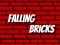 Игра Falling Brick онлайн