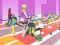 Игра Cleaner Race онлайн