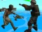 Игра Zombie Wars TopDown Survival онлайн