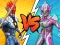 Игра Ultrahero Vs Monsters Royale Battle онлайн