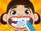 Игра The Crazy Dentist wojak game онлайн