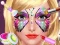 Игра Face Paint Salon онлайн