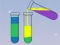 Игра Water Color Sort онлайн