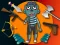 Игра Kick The Zombie онлайн