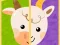 Игра Baby Games Animal Puzzle for Kids онлайн