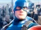 Игра Captain America онлайн