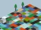 Игра Scape The Block онлайн
