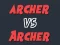 Игра Archer vs Archer онлайн