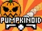 Игра Pumpkinoide онлайн