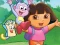 Игра Dora Find Hidden Map онлайн