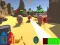 Игра Alien Blaster онлайн