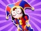 Игра Digital Circus: Parkour Game онлайн