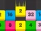 Игра Merge Numbers онлайн