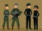 Игра Defend Military Base онлайн