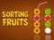 Игра Sorting Fruits онлайн
