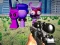 Игра Sprunki Sniper Squid Game онлайн