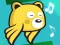 Игра Jumping Flappy Bear онлайн
