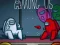 Игра ?mpostor Puzzle 3 онлайн