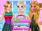 Игра BFF Occasional Outfits онлайн