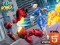 Игра Cat Robot Transform War онлайн