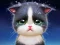 Игра Kitten Bowling онлайн