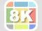 Игра 8K онлайн