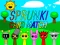 Игра Sprunki Card Match онлайн