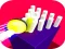 Игра Paint Strike онлайн