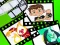 Игра Ben 10 Create Scene онлайн