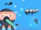Игра Titan the way to the bottom онлайн