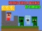 Игра Nubiks build a defense vs zombies онлайн