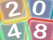 Игра Neon Game 2048 онлайн