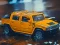 Игра Hummer Jeep Puzzle онлайн