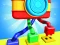 Игра Tangle Puzzle 3D онлайн