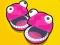 Игра Mini Heads Party онлайн