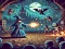 Игра Pixel Wizard онлайн