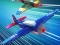 Игра Hill Fly Race онлайн