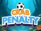 Игра Crab Penalty онлайн