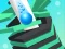 Игра Stack Bounce Online онлайн