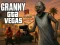 Игра Granny GTA Vegas онлайн