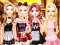 Игра Fashion Maid Coffee онлайн