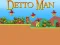 Игра Detto Man онлайн