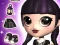 Игра Doll Unbox Dress Up онлайн