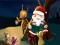 Игра Merry Christmas Puzzles онлайн